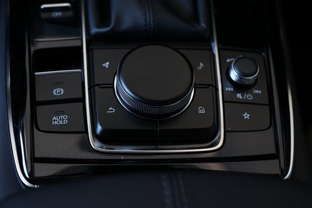 2025 Mazda Mazda CX-30 2.5 S Preferred AWD