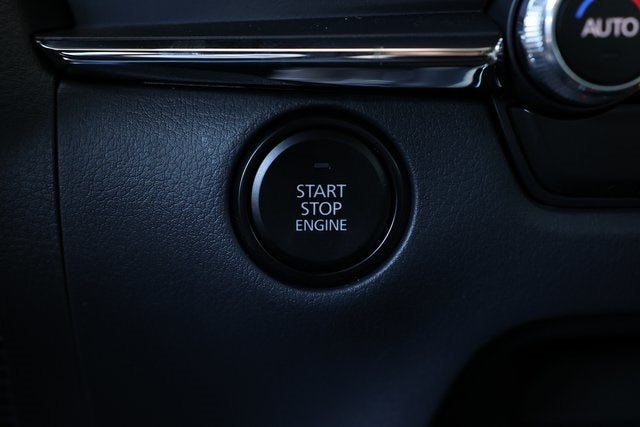 2025 Mazda Mazda CX-30 2.5 S Preferred AWD