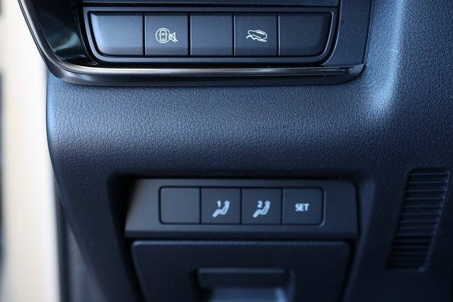 2025 Mazda Mazda CX-30 2.5 S Preferred AWD