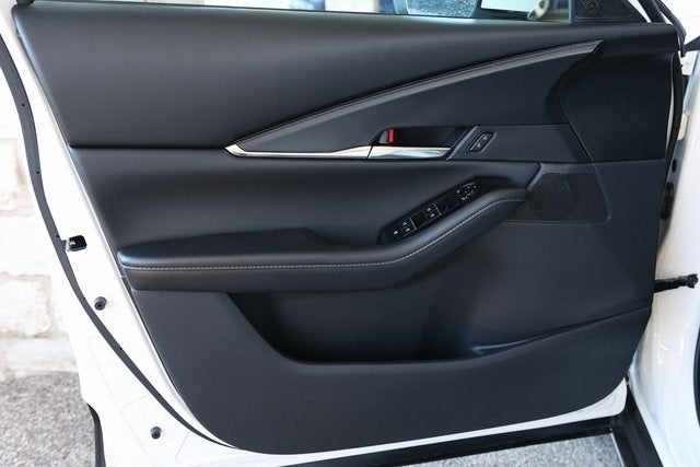 2025 Mazda Mazda CX-30 2.5 S Preferred AWD