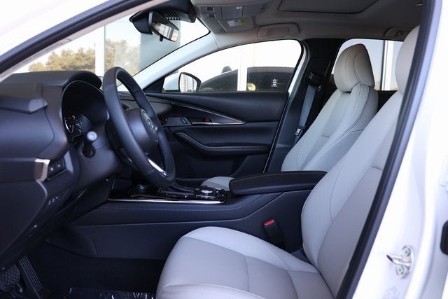 2025 Mazda Mazda CX-30 2.5 S Preferred AWD