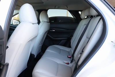 2025 Mazda Mazda CX-30 2.5 S Preferred AWD