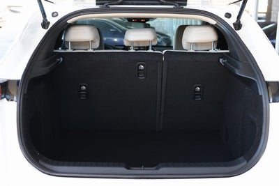 2025 Mazda Mazda CX-30 2.5 S Preferred AWD