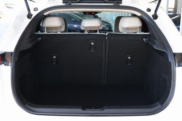 2025 Mazda Mazda CX-30 2.5 S Preferred AWD