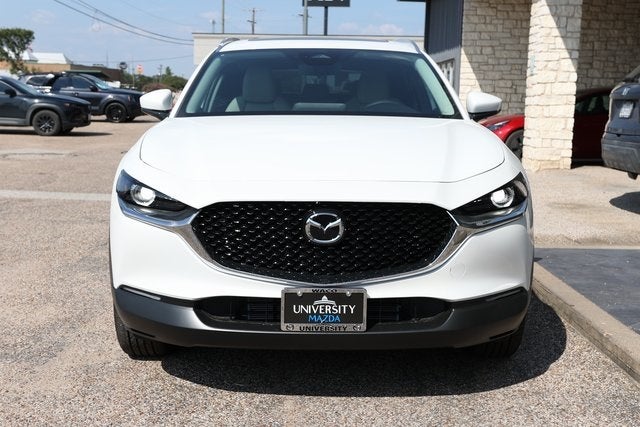 2025 Mazda Mazda CX-30 2.5 S Preferred AWD