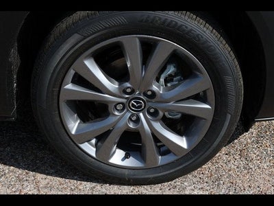 2025 Mazda Mazda CX-30 2.5 S Preferred AWD