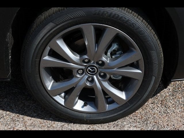 2025 Mazda Mazda CX-30 2.5 S Preferred AWD