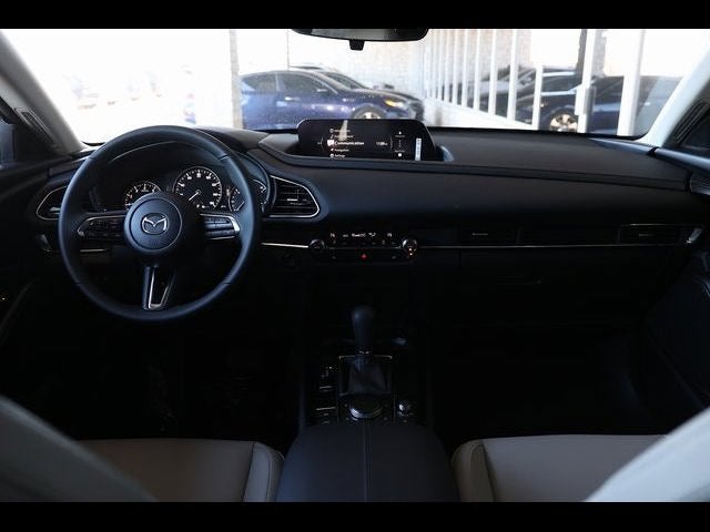 2025 Mazda Mazda CX-30 2.5 S Preferred AWD