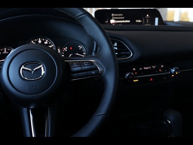 2025 Mazda Mazda CX-30 2.5 S Preferred AWD