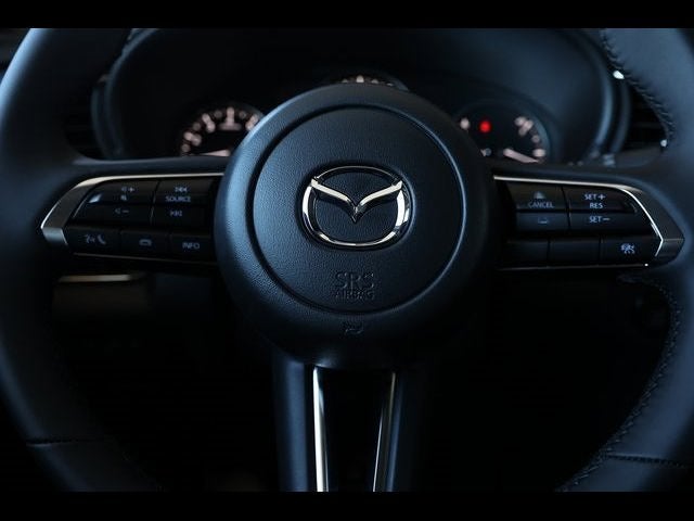 2025 Mazda Mazda CX-30 2.5 S Preferred AWD