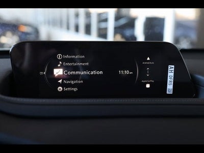 2025 Mazda Mazda CX-30 2.5 S Preferred AWD