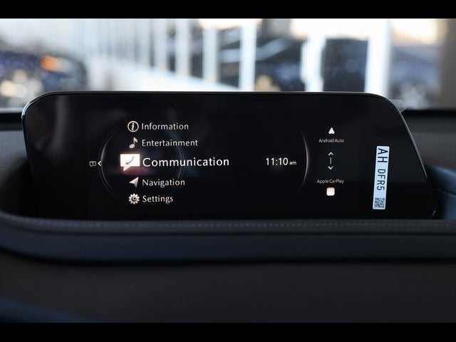 2025 Mazda Mazda CX-30 2.5 S Preferred AWD