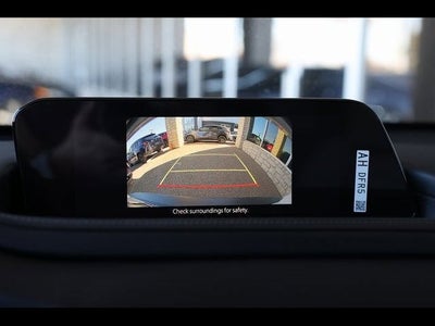 2025 Mazda Mazda CX-30 2.5 S Preferred AWD