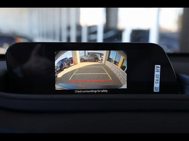 2025 Mazda Mazda CX-30 2.5 S Preferred AWD