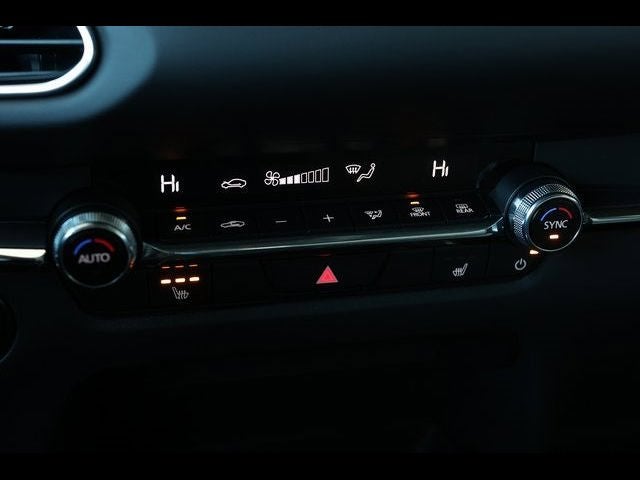 2025 Mazda Mazda CX-30 2.5 S Preferred AWD