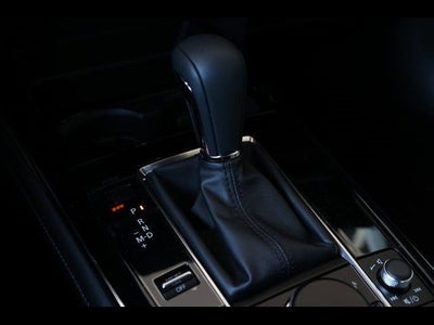 2025 Mazda Mazda CX-30 2.5 S Preferred AWD