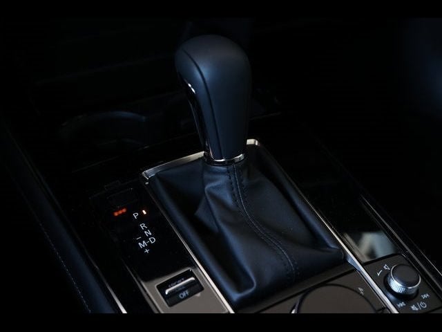 2025 Mazda Mazda CX-30 2.5 S Preferred AWD