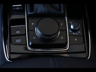 2025 Mazda Mazda CX-30 2.5 S Preferred AWD