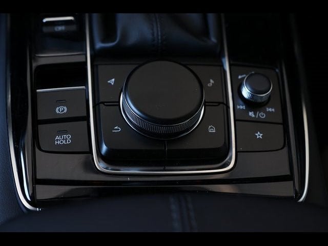 2025 Mazda Mazda CX-30 2.5 S Preferred AWD