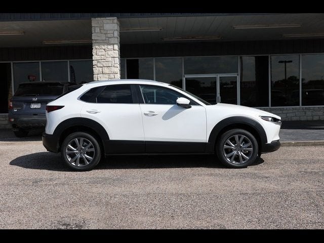 2025 Mazda Mazda CX-30 2.5 S Preferred AWD