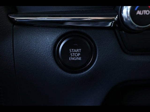 2025 Mazda Mazda CX-30 2.5 S Preferred AWD