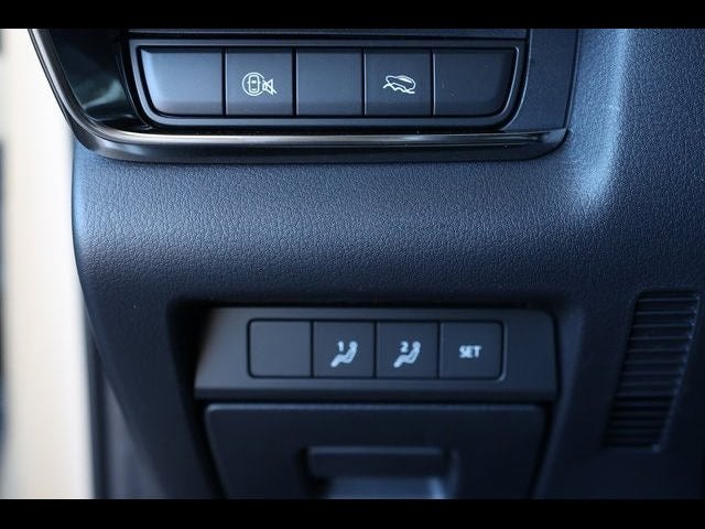 2025 Mazda Mazda CX-30 2.5 S Preferred AWD