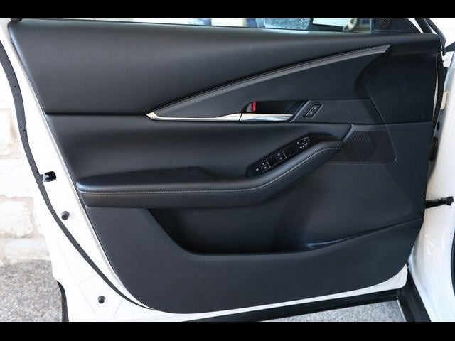 2025 Mazda Mazda CX-30 2.5 S Preferred AWD