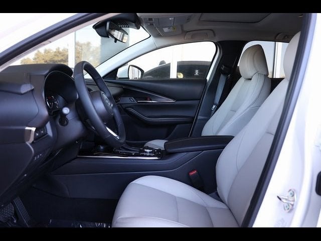 2025 Mazda Mazda CX-30 2.5 S Preferred AWD