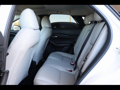 2025 Mazda Mazda CX-30 2.5 S Preferred AWD