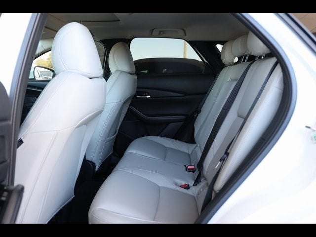 2025 Mazda Mazda CX-30 2.5 S Preferred AWD