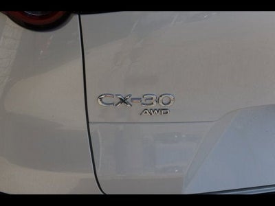 2025 Mazda Mazda CX-30 2.5 S Preferred AWD