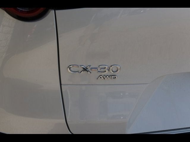 2025 Mazda Mazda CX-30 2.5 S Preferred AWD