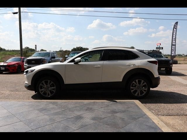 2025 Mazda Mazda CX-30 2.5 S Preferred AWD