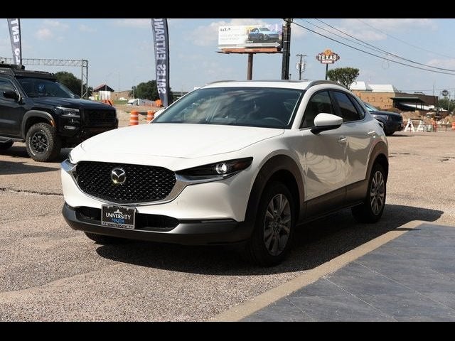 2025 Mazda Mazda CX-30 2.5 S Preferred AWD