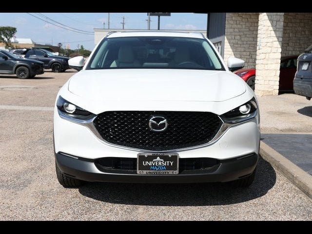 2025 Mazda Mazda CX-30 2.5 S Preferred AWD