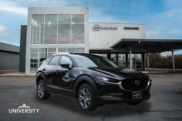 2025 Mazda Mazda CX-30 2.5 S Preferred AWD