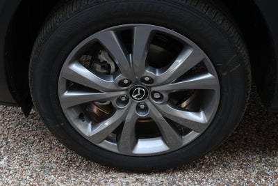 2025 Mazda Mazda CX-30 2.5 S Preferred AWD