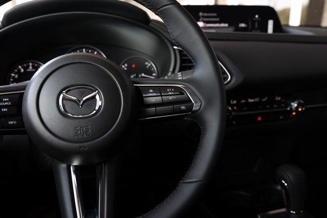 2025 Mazda Mazda CX-30 2.5 S Preferred AWD