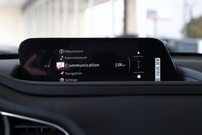 2025 Mazda Mazda CX-30 2.5 S Preferred AWD