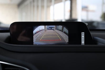 2025 Mazda Mazda CX-30 2.5 S Preferred AWD