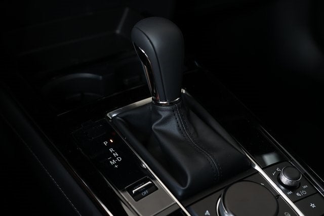 2025 Mazda Mazda CX-30 2.5 S Preferred AWD