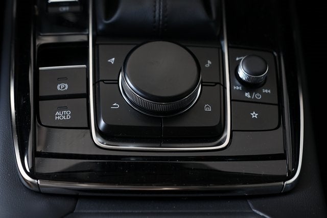 2025 Mazda Mazda CX-30 2.5 S Preferred AWD