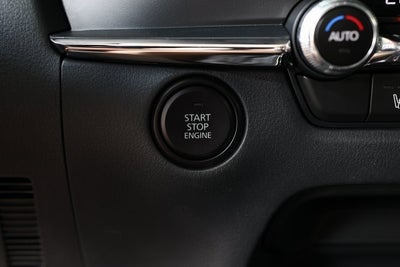 2025 Mazda Mazda CX-30 2.5 S Preferred AWD