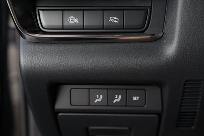 2025 Mazda Mazda CX-30 2.5 S Preferred AWD