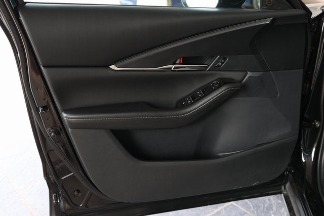 2025 Mazda Mazda CX-30 2.5 S Preferred AWD