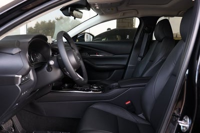 2025 Mazda Mazda CX-30 2.5 S Preferred AWD