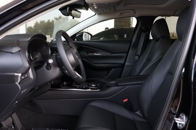 2025 Mazda Mazda CX-30 2.5 S Preferred AWD