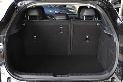 2025 Mazda Mazda CX-30 2.5 S Preferred AWD