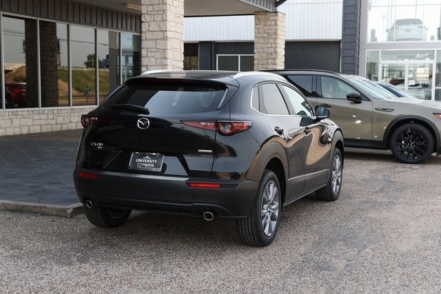2025 Mazda Mazda CX-30 2.5 S Preferred AWD