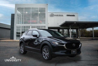 2025 Mazda Mazda CX-30 2.5 S Preferred AWD